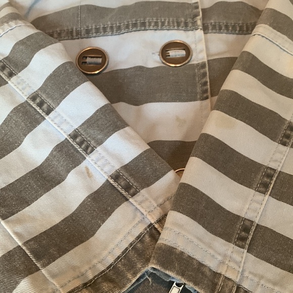 Hurley (removable) hoodied jacket - Picture 5 of 10